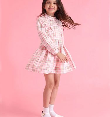 Girls Wear