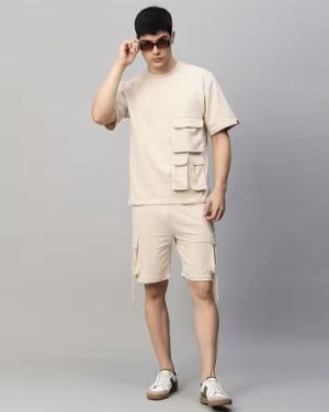Man-Shortset