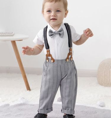 Kids Wear