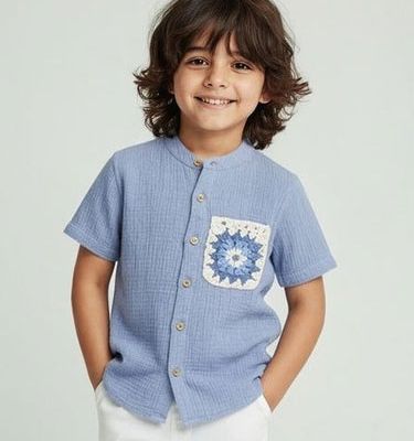 Boys Wear